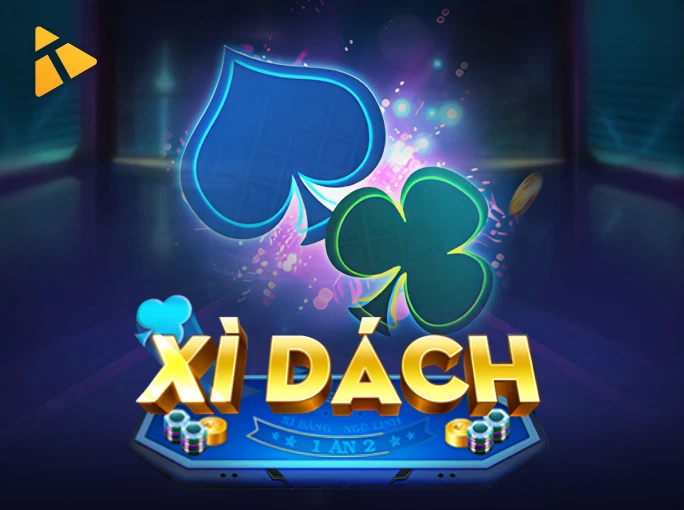 Xì Dách Cổ Điển